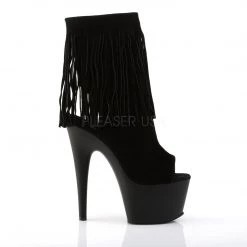 Pleaser Shoes 7