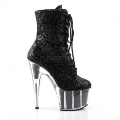 Pleaser Shoes 7