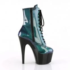 Pleaser Shoes 7