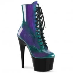 Pleaser Shoes 7
