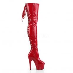 Pleaser Shoes 7