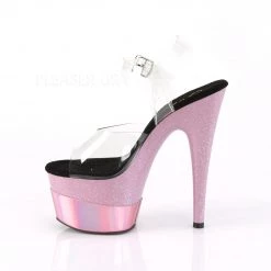 Pleaser Shoes 7