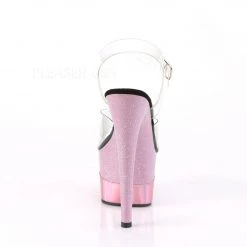 Pleaser Shoes 7