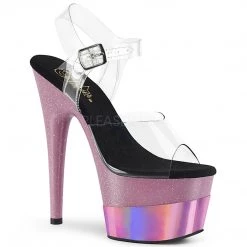 Pleaser Shoes 7