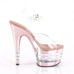 Pleaser Shoes 7
