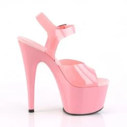 Pleaser Baby Pink 7