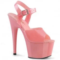 Pleaser Baby Pink 7