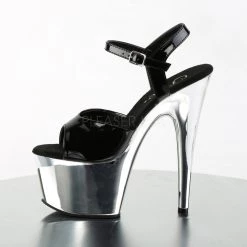 Pleaser Shoes 7
