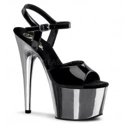 Pleaser Shoes 7