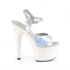 Pleaser Shoes 7