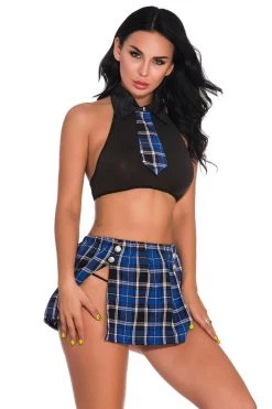 Julbie.com School Girl Outfits School Me Lingerie Set 28 Julbie.com School Girl Outfits School Me Lingerie Set