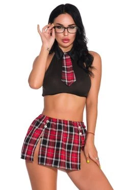 Julbie.com School Girl Outfits School Me Lingerie Set 26 Julbie.com School Girl Outfits School Me Lingerie Set