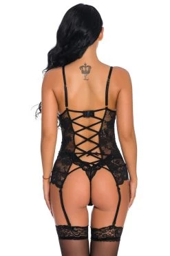 Julbie.com Lovely Lace Cami Set 35 Julbie.com Lovely Lace Cami Set