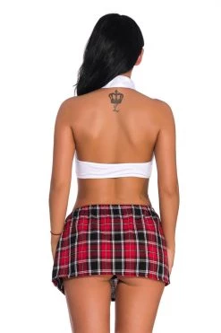 Julbie.com School Girl Outfits School Me Lingerie Set 19 Julbie.com School Girl Outfits School Me Lingerie Set