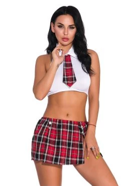 Julbie.com School Girl Outfits School Me Lingerie Set 25 Julbie.com School Girl Outfits School Me Lingerie Set