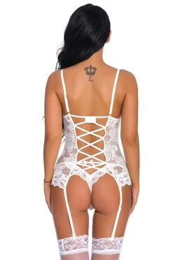 Julbie.com Lovely Lace Cami Set 47 Julbie.com Lovely Lace Cami Set