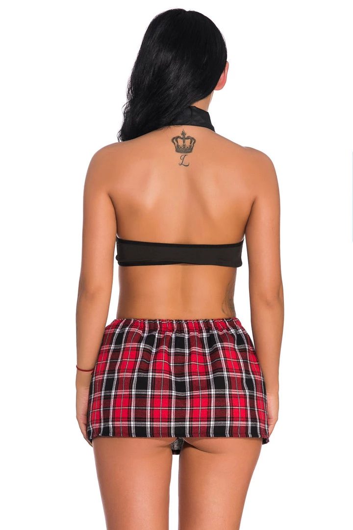 Julbie.com School Girl Outfits School Me Lingerie Set 8 Julbie.com School Girl Outfits School Me Lingerie Set