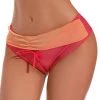 Coquette Sherbet Boyshorts 1 Coquette Sherbet Boyshorts