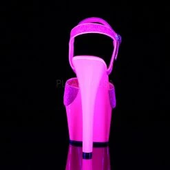 Pleaser Hot Pink 6