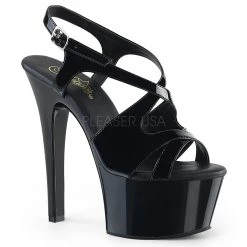 Pleaser Shoes 6