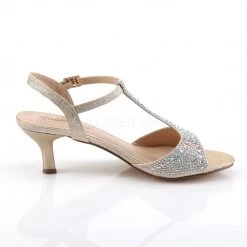 Fabulicious Beige 2.5