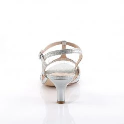 Fabulicious Silver Shimmering 2.5