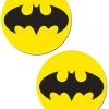 Pastease Bat Signal Nipple Pasties Accessories 2 Pastease Bat Signal Nipple Pasties Accessories