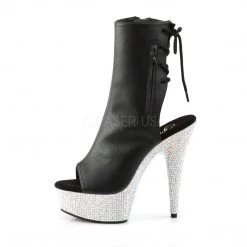 Pleaser Shoes 6