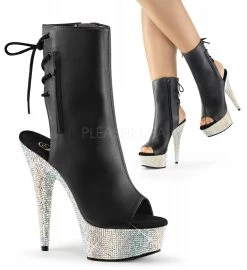 Pleaser Shoes 6
