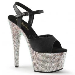 Pleaser Shoes 7