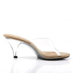 Fabulicious Clear-Tan 3