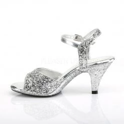 Fabulicious Silver Glitter 3