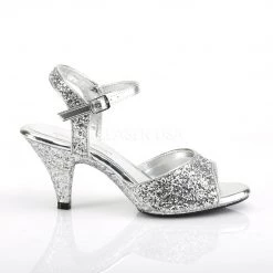 Fabulicious Silver Glitter 3