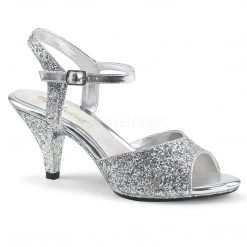 Fabulicious Silver Glitter 3