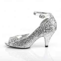 Fabulicious Silver Glitter 3