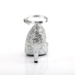 Fabulicious Silver Glitter 3