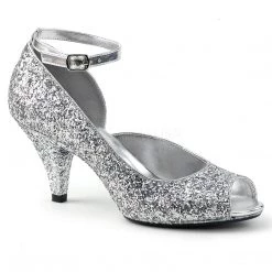 Fabulicious Silver Glitter 3