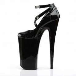 Pleaser BEY087/B/M* Shoes