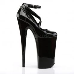 Pleaser BEY087/B/M* Shoes
