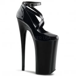 Pleaser BEY087/B/M* Shoes