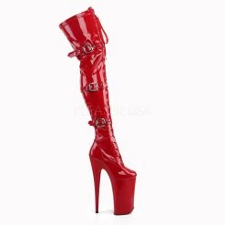 Pleaser Shoes 10
