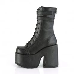 Demonia Shoes 5
