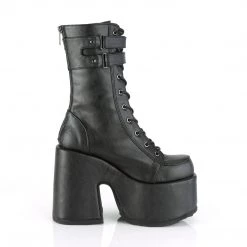 Demonia Shoes 5