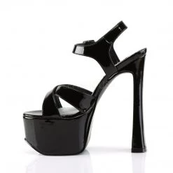 Devious 6 1/2" Heel, 2 1/2" Platform Sandal* Shoes