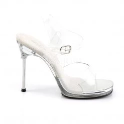 Fabulicious Clear 4.5