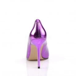 Pleaser Shoes 4