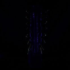 Demonia Green Vegan Leather 3.5" Platform Mid-Calf Boots* Shoes 10 Demonia Green Vegan Leather 3.5