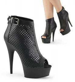 Pleaser Shoes 6