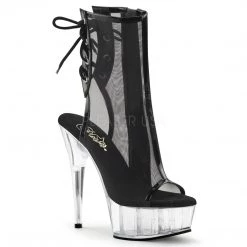 Pleaser Shoes 6
