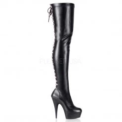 Pleaser Shoes 6